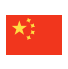 China Flag