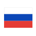Russia Flag